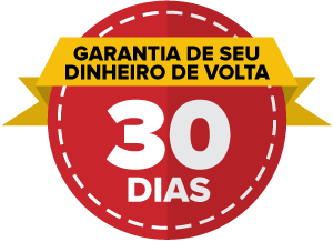 garantia 30 dias 2