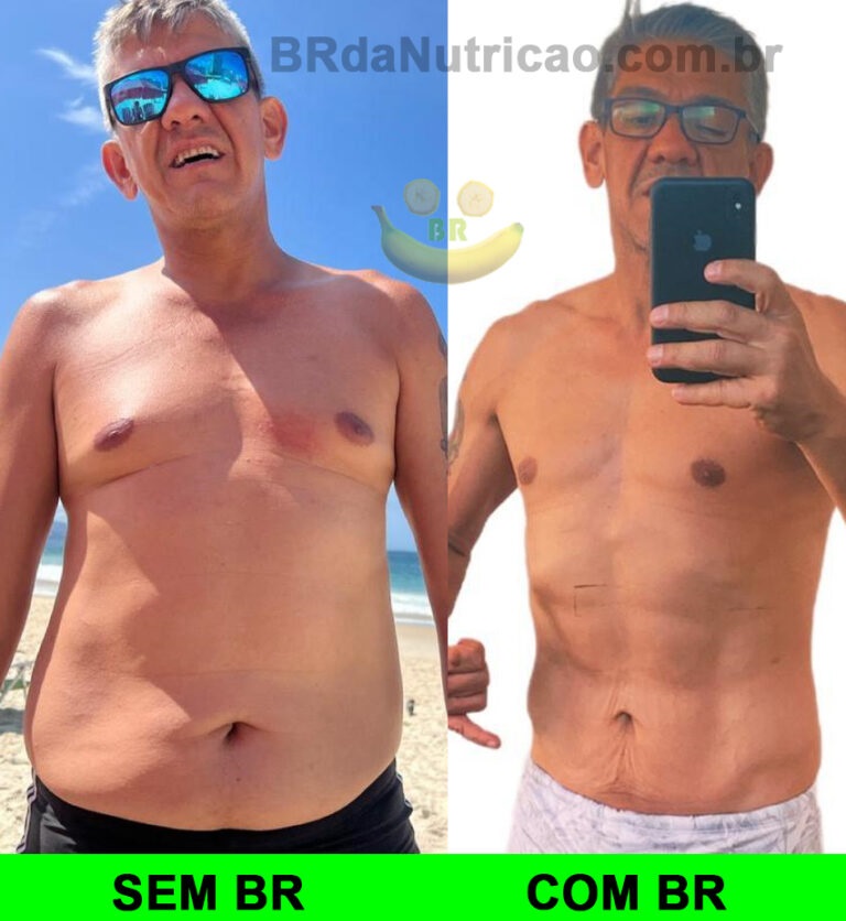 marcelo perder barriga