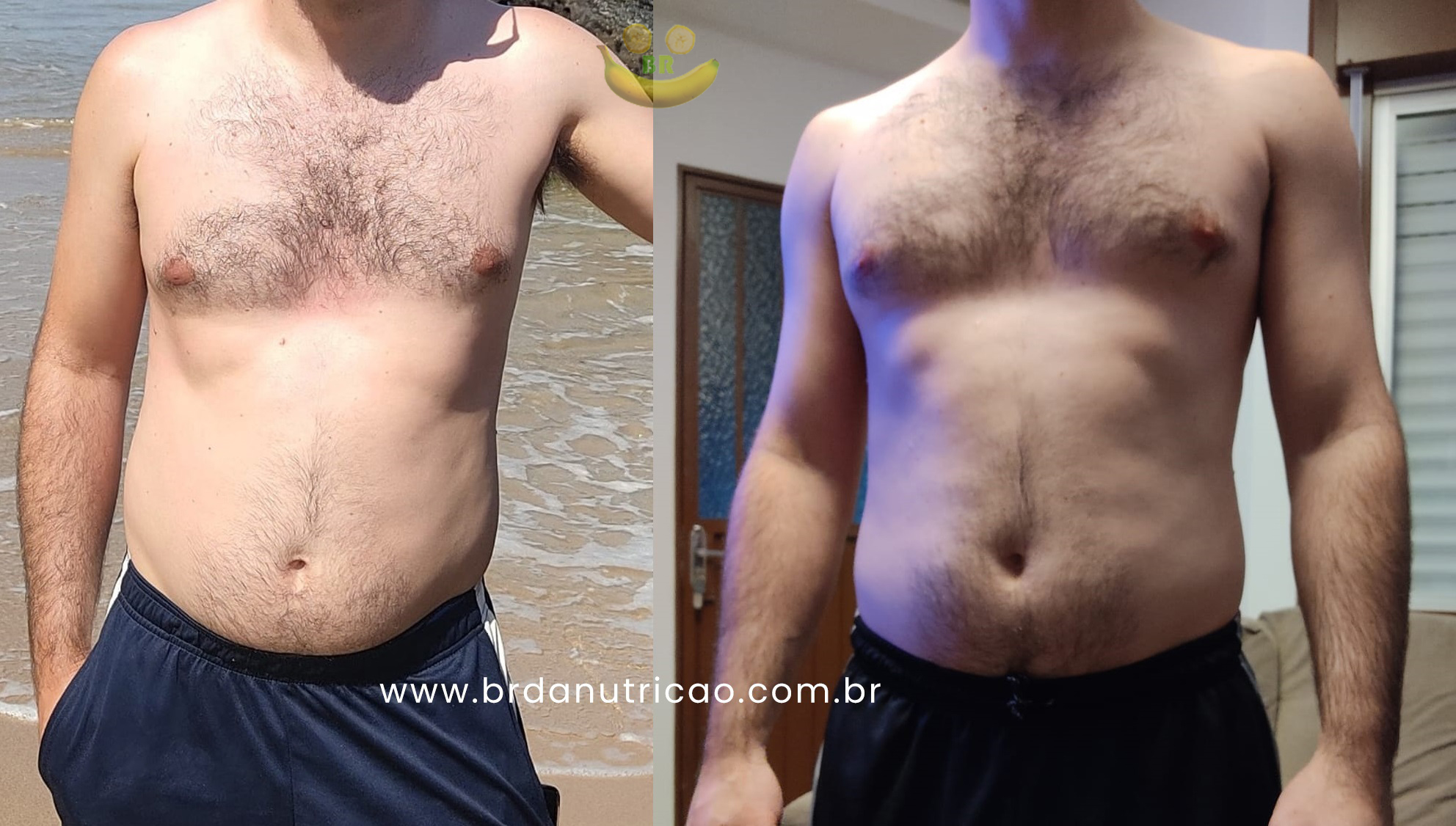 perder barriga e gordura no peito