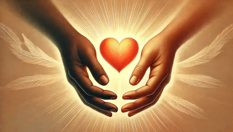 emocao e espiritualidade