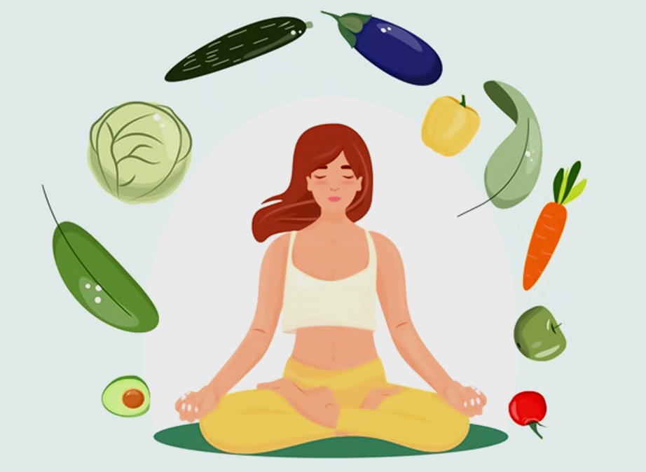 mindful eating