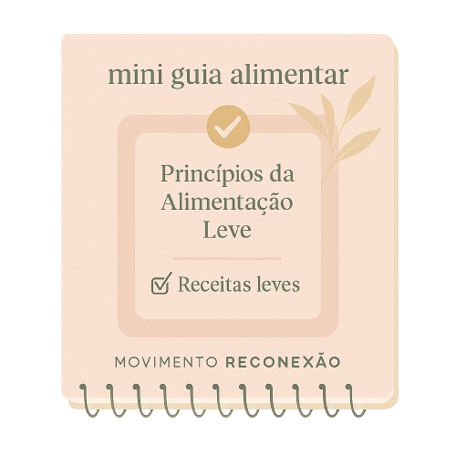 mini guia alimentar